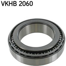 Skf 32011X Teker Rulmanı Arka Mercedes Sprınter B904 B909 . Vw Lt 28-46 Cıft Teker. Dıs A0029812205-2D0501319B