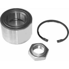 Skf VKBC20043 Arka Teker Rulmanı Daıly Iı 96> Ön Teker Daıly Iv-V-Vı Ducato-Boxer-Jumper 1.9td-2.0-2.5-2.8 55X90X60 7180066-3326.63