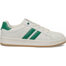 Kinetix Lagoze G 6fx Ekru Erkek Çocuk Sneaker