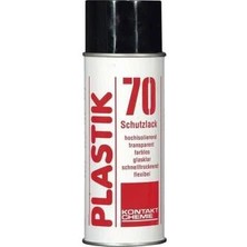 Voltaj Plastik 70 - Konformal Koruyucu Kaplama Spreyi 400ML
