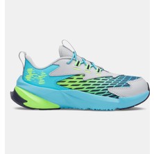 Under Armour Erkek Çocuk Ua Scramjet 7 Koşu Ayakkabısı 6006928-011