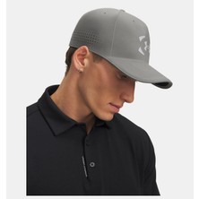 Under Armour Unisex Ua Halo Stealthform Ayarlanabilir Şapka 6010167-709