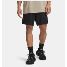 Under Armour Erkek Ua Unstoppable Woven Şort 6009361-001