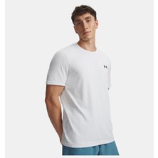 Under Armour Erkek Ua Vanish Elite Seamless Kısa Kollu T-Shirt 6010591-100