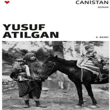 Aesco Canistan (Yeni Kapak)