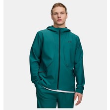 Under Armour Erkek UA Unstoppable Woven Ceket