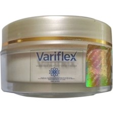 Vionex Variflex Krem-Gezer Terlik ile