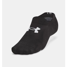 Under Armour Unisex UA Essential 6'lı Paket Çorap