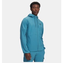 Under Armour Erkek UA Stretch Woven Rüzgarlık