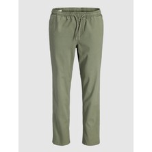 Jack & Jones Jack Jones Erkek Paçası Geniş Jogger Pantolon 12288472