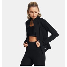Under Armour Kadın Ua Movement Fermuarlı Ceket 1383687-001
