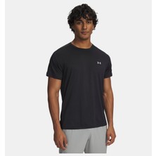 Under Armour Erkek Ua Velociti Reflect Kısa Kollu T-Shirt 6009518-001