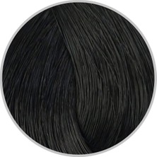 Inebrya Color Keten Tohumu Yağı ve Aloe Vera Içeren Saç Boyası 100 ml | 3.00 Intense Dark Chestnut