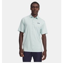 Under Armour Erkek Ua Playoff Jacquard Polo T-Shirt 1389846-477