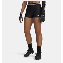 Under Armour Kadın UA Heatgear Kısa Tayt