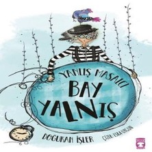 Aesco Yanlış Masalcı Bay Yalnış