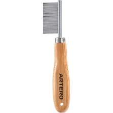 Artero Buddy Mini Köpek Göz ve Yüz Çevresi Için Tarama Tarağı