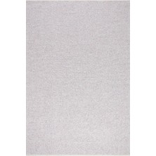 Halı Sepeti Turkmen Halı Jaipur JP02 Kırmızı Hav Leke Tutmaz Kaymaz Kolay Temizlenen Modern Halı