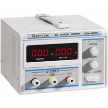 Marxlow KXN-6010D 0-60V 0-10A Ayarlı Güç Kaynağı