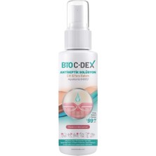Bioc-Dex Hipokloröz Antiseptik Solüsyon 200 ml