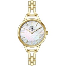 Santa Barbara Polo Racquet Club Erkek Kol Saati SB.6.1144.4