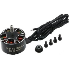 Voltaj Angel X3115 900KV Fpv Fırçasız Motor - Drone Moto