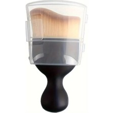 River World Yumuşak Kıllı Otomobil Temizlik Detay Fırça