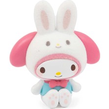 Osense  Hello Kitty Kıyafet Değiştirme Partisi