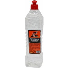 Elma Shop Yakacak Tutuşturucu 1 Lt Jel Yakıt - Reşo Yakıtı