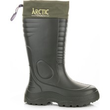 Lemigo 875 Ultra Hafif Eva Çizme Arctic Termo+ -50° Haki Renk No:45