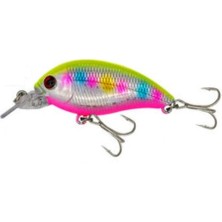 Wily Tatlı Su Maket Balık Wıly Coupe 5,3 cm 8 gr Renk:57