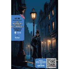 Aesco The Murders In The Rue Morgue (Ingilizce)