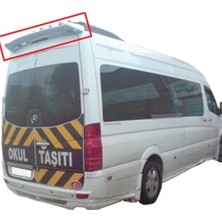 Türkset Üniversal Şeytan Kanat Spoiler (( Boyalı )) (( Renk Kodun Mesaj Atınız ))