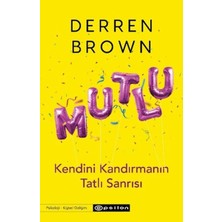 Aesco Mutlu: Kendini Kandırmanın Tatlı Sanrısı