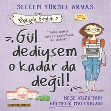 Aesco Gül Dediysem O Kadar Da Değil! - Neşeli Günlük 2
