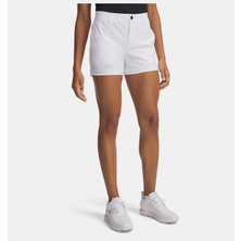Under Armour Kadın Ua Drive 3.5" Şort 6009809-100