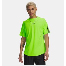 Under Armour Erkek Ua Challenger Elite Kısa Kollu T-Shirt 6009893-389