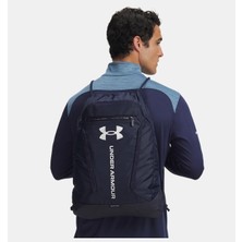 Under Armour Unisex Ua Hustle Sackpack Sırt Çantası 6000519-410
