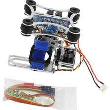 Voltaj 2 Eksen Fırçasız Gimbal