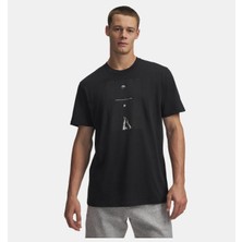 Under Armour Erkek Ua Curry Greatest Shooter T-Shirt 6009781-001