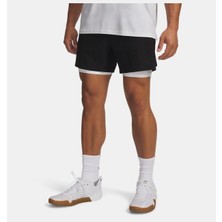 Under Armour Erkek Ua Vanish Elite 6in Şort 6009868-008