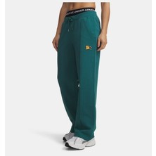 Under Armour Kadın Ua Sport Terry Trend Eşofman Altı 6010916-338