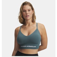 Under Armour Kadın UA Vanish Dikişsiz Low Spor Sütyeni