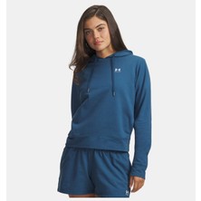 Under Armour Kadın UA Sport Terry Kapüşonlu Sweatshirt