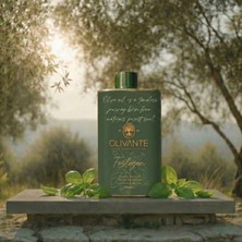 Fesleğen Çeşnili 175 ml Natürel Sızma Zeytinyağı