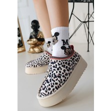 Modanı Seç Mucy Çita Süet Bot