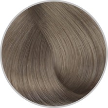 Inebrya Color Keten Tohumu Yağı ve Aloe Vera Içeren Saç Boyası 100 ml | 6.13 Dark Blonde Ash Golden