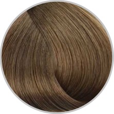 Inebrya Color Keten Tohumu Yağı ve Aloe Vera Içeren Saç Boyası 100 ml | 7 Pure Blonde