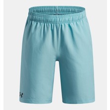 Under Armour Erkek Çocuk UA Tech Woven Şort