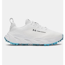Under Armour Kadın Ua Halo Hybrid Golf Ayakkabısı 6009284-100